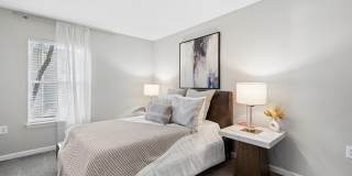 Fieldstone Apartment Homes Gallery 28