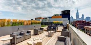 Luxe on Madison Gallery 9