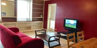 Furnished Move-In Ready Downtown 1br/1ba Apartment on the 5th floor with a Balcony Gallery 6