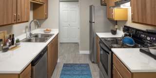 Creekside Apartments Gallery 8