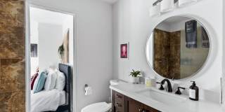 Beautiful fully furnished 3 bedroom home in Palm Springs (Monthly Only - No Long Term) Gallery 23