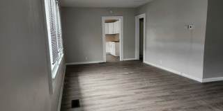 Welcome to this charming 2-bedroom, 1-bathroom single-family home located in the heart of Indianapolis Gallery 5