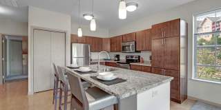 Vue at Pinnacle Park Gallery 4