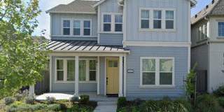 Stunning five bedroom in The Cannery Gallery 1