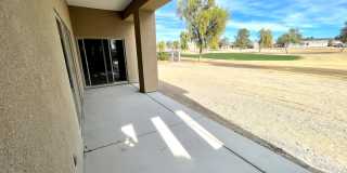 Beautiful 3 Bedroom Home on Desert Lakes Golf Course! Gallery 47