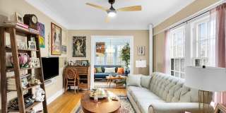 309 North Prairie Street Gallery 1