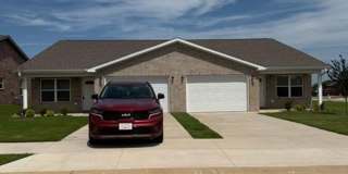 Nice Newer Duplexes Near XNA and Bentonville Gallery 11