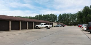 Forest Park Apartments Gallery 10