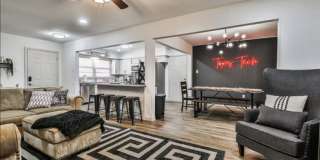 PRE LEASING for fall 2026! 4/3 in medical district Gallery 1