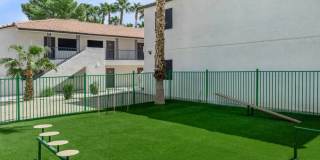 Tides on Palm Apartments Gallery 3
