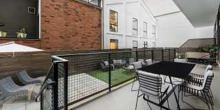 DVORA Art House Gallery 8