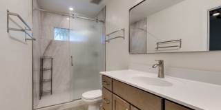 Fully Remodeled Corner-Lot Home with Dual Primary Suites & Private Patio Gallery 40