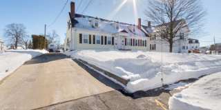 88 Winthrop Street unit: 3 Gallery 1