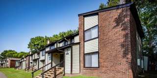 Pebble Point Apartments Gallery 29