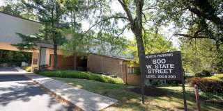 800 W STATE Street unit: Ste 204 Gallery 1