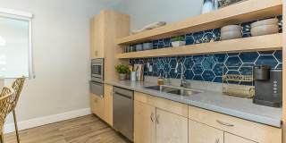 Affordable Housing - Groves of Lawrenceville Gallery 17