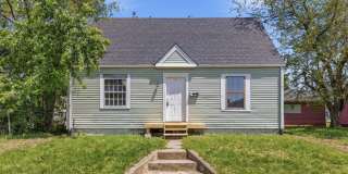 2442 Morton Street Gallery 1