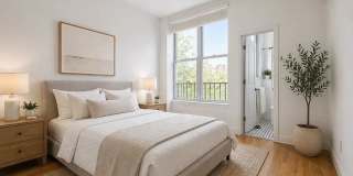 105 Wilson Avenue Gallery 1