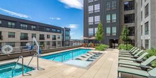 Oso Apartments Gallery 20
