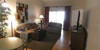 Spacious 2-Bedroom, 2-Bath Villa with Pond Views and Garage in Largo! Gallery 7