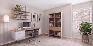 Oak Ramble Apartments Gallery 9