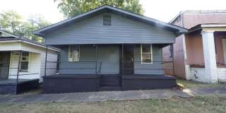 5625 Terrace Avenue Fairfield, AL 35064 Gallery 1