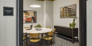 The Buckley Gallery 15