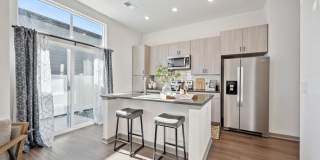 Citadel at Castle Pines Townhomes Gallery 1