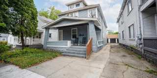 1044 Muskegon Ave NW Gallery 17