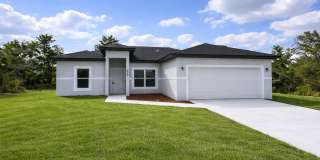 Brand New 4 bed/2 bath Single Family home- Lake Placid Gallery 1