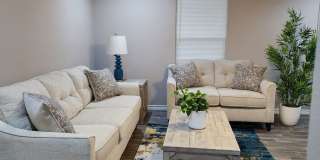 The Logan Gallery 1