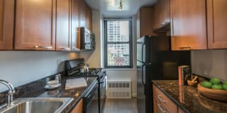 Parc East Apartments Gallery 7