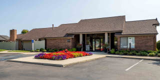 Pine Ridge Apartments Gallery 14