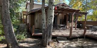 Large furnished 4 bedroom home with 2 car garage Gallery 38