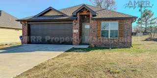 New Beginnings Start At AMRR: 4 Bedroom in Webb City available SOON! Gallery 1