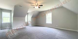 Beautiful 3 Bedroom 2 Car-Garage Home w/ Huge Bonus Room @ Grande Park, Durham, Available July 7th! Gallery 36