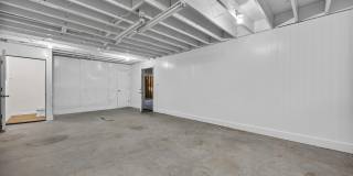 116 Georgia Avenue Gallery 40