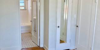 Spanish Craftsman Garden Apartments Bankers Hill Gallery 28