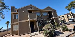 Gated community, 2 bedroom condo in SE Las Vegas Gallery 1