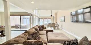 2551 Greencastle | Harborfront Haven | Mandalay Bay |Monthly Furnished Rental Gallery 4