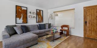 COMING SOON! Fully Furnished 3 Bedroom 3 Bathroom Home in Old Town Scottsdale COMING SOON! Fully Furnished 3 Bedroom 3 Bathroom Home in Old Town Scottsdale Gallery 4