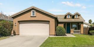NOW AVAILABLE- COZY 3 BED, 2 BATH, 2 CAR GARAGE IN A QUIET NEIGHBORHOOD, NORTH NATOMAS Gallery 1