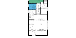 Normandy Apartments Gallery 11