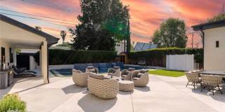 7714 Lasaine Avenue Gallery 15