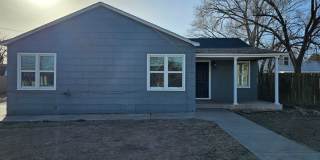 Beautiful 3 bedroom, 1 bath home for rent Gallery 1