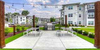 Farmhouse Luxury Apartments Gallery 43