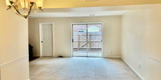 3 bedroom / 1.5 bathroom - Courthouse Green 3 bedroom / 1.5 bathroom - Courthouse Green Gallery 13