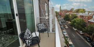 Dwell 2nd Street Gallery 32