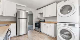 North Park Hill Denver  Updated Townhome Gallery 10