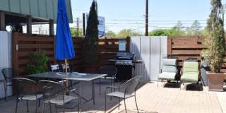 Updated 2 Bedroom off Guadalupe! 3815 Guadalupe Gallery 3
